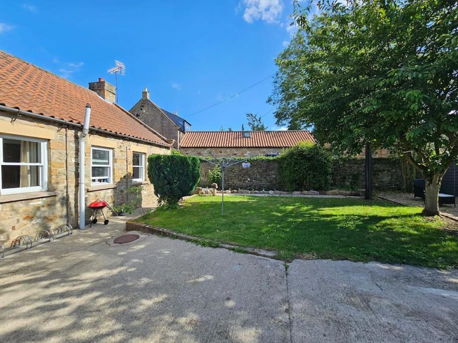 Ravensworth Cottage Extérieur photo