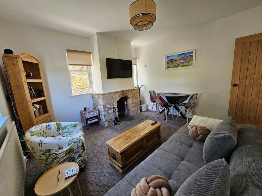 Ravensworth Cottage Extérieur photo