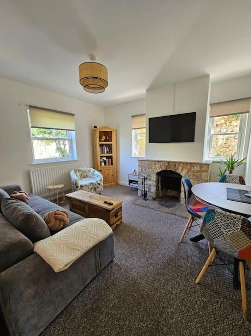 Ravensworth Cottage Extérieur photo