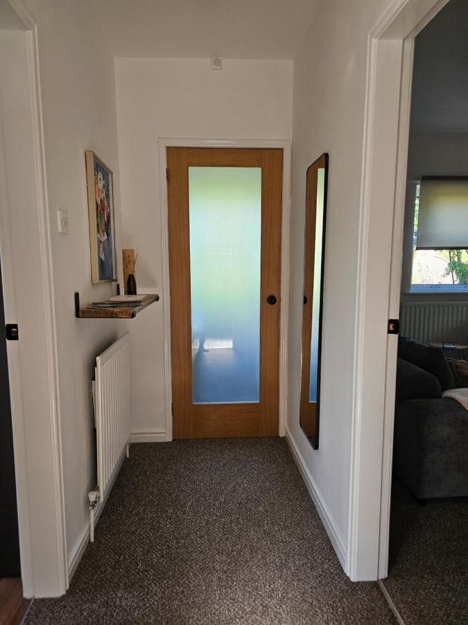 Ravensworth Cottage Extérieur photo