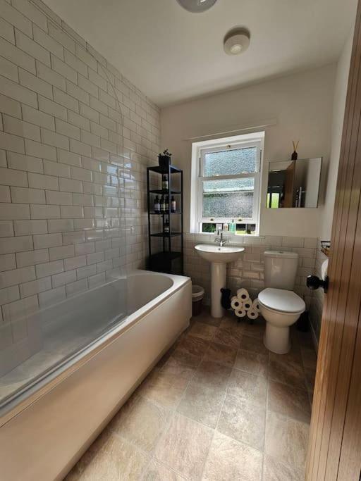 Ravensworth Cottage Extérieur photo